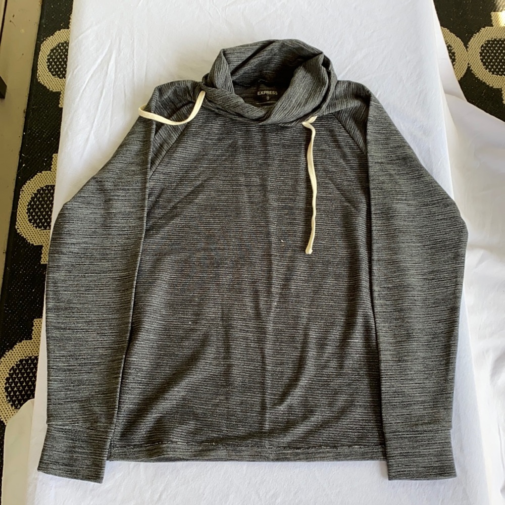 Express Sweater